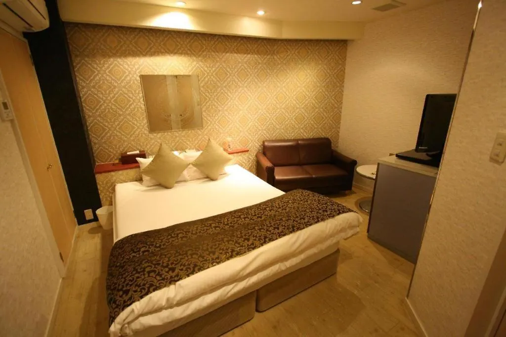 Hotel Noanoa Kawasaki