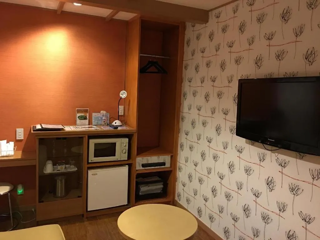 Hotel Noanoa Kawasaki