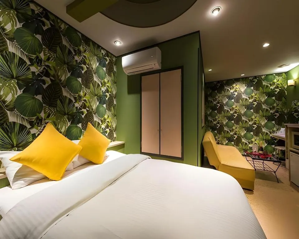Hotel Noanoa Kawasaki  3*, Kawasaki (Kanagawa)
