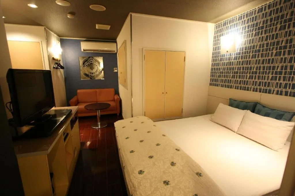 Hotel Noanoa Kawasaki   Kawasaki (Kanagawa)