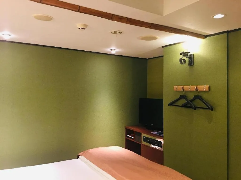 Hotel Noanoa Kawasaki  3*, Kawasaki (Kanagawa) Japan