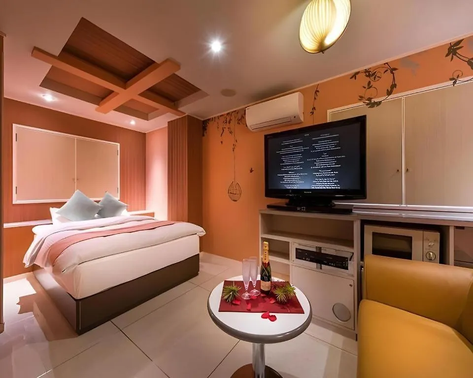 Hotel Noanoa Kawasaki  3*, Kawasaki (Kanagawa)