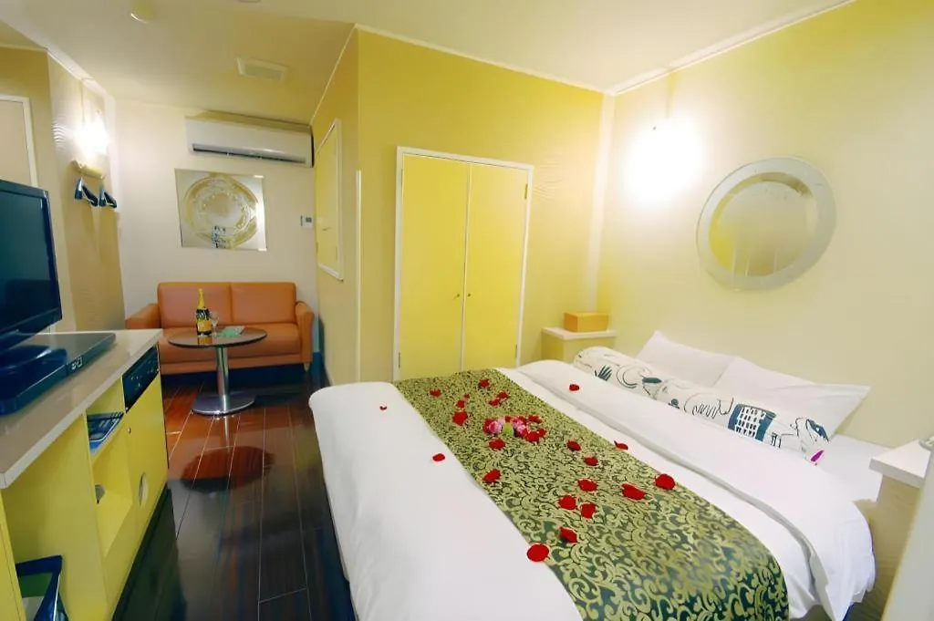 Hotel Noanoa Kawasaki