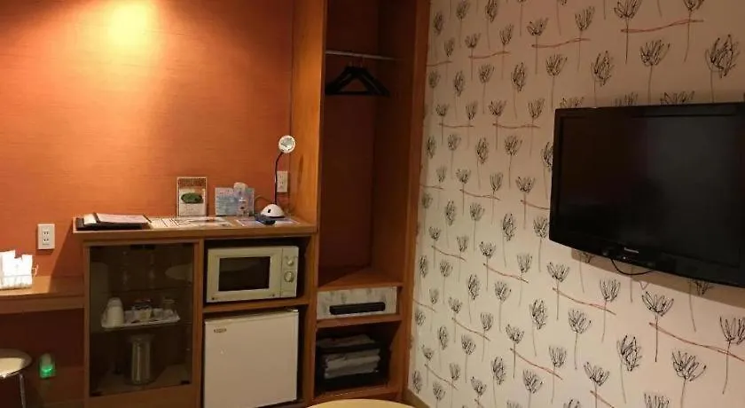 Hotel Noanoa Kawasaki  Japonya