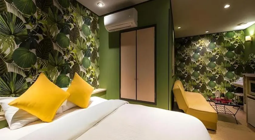 Hotel Noanoa Kawasaki