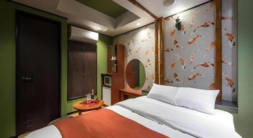 Hotel Noanoa Kawasaki  Kawasaki (Kanagawa)