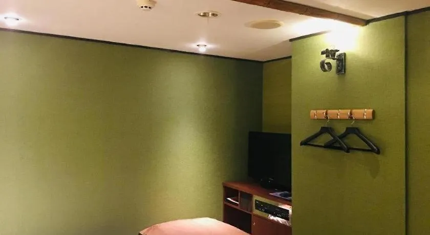 Hotel Noanoa Kawasaki  Japonya