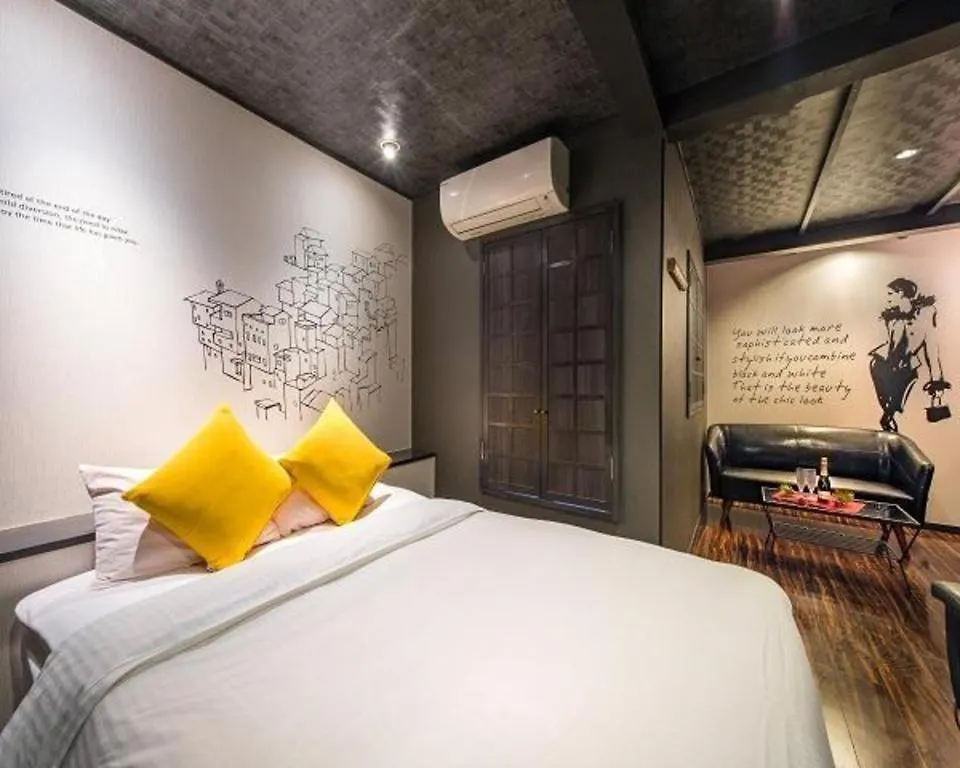 Hotel Noanoa Kawasaki   Kawasaki (Kanagawa)