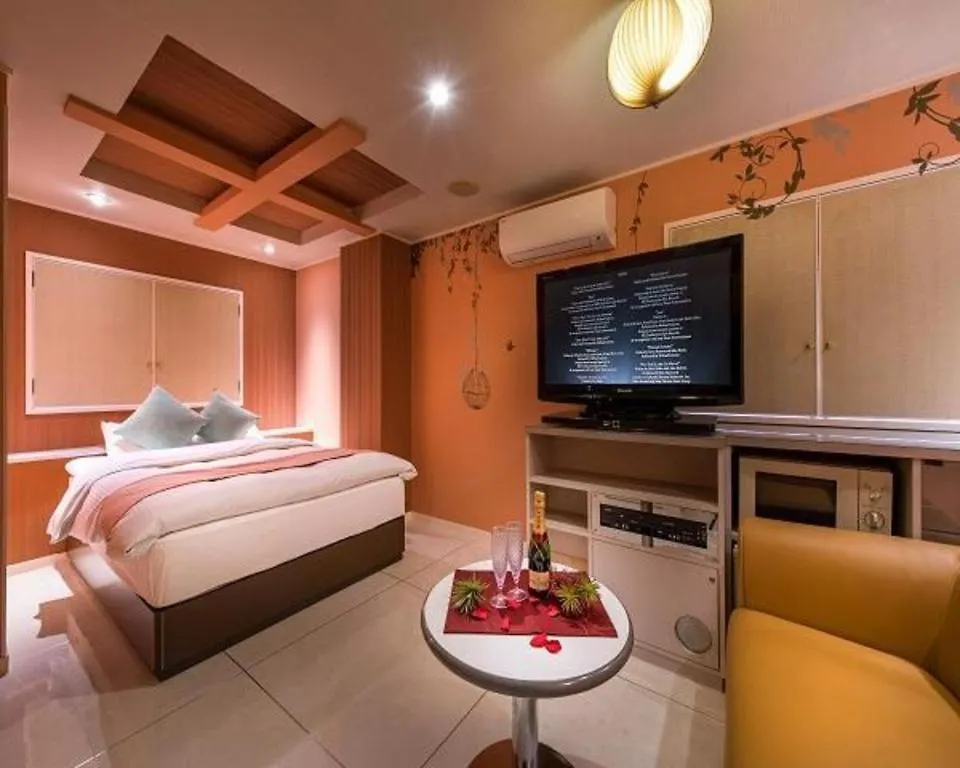 Hotel Noanoa Kawasaki  Kawasaki (Kanagawa)