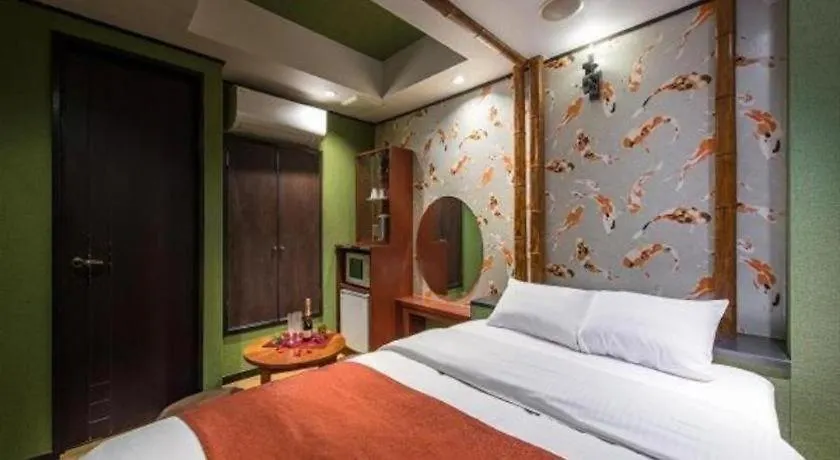 Hotel Noanoa Kawasaki