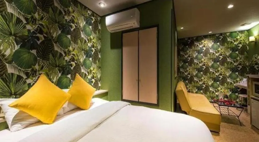 Hotel Noanoa Kawasaki  3*, Kawasaki (Kanagawa)