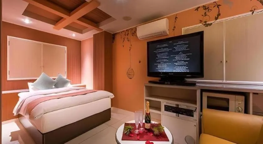 Hotel Noanoa Kawasaki