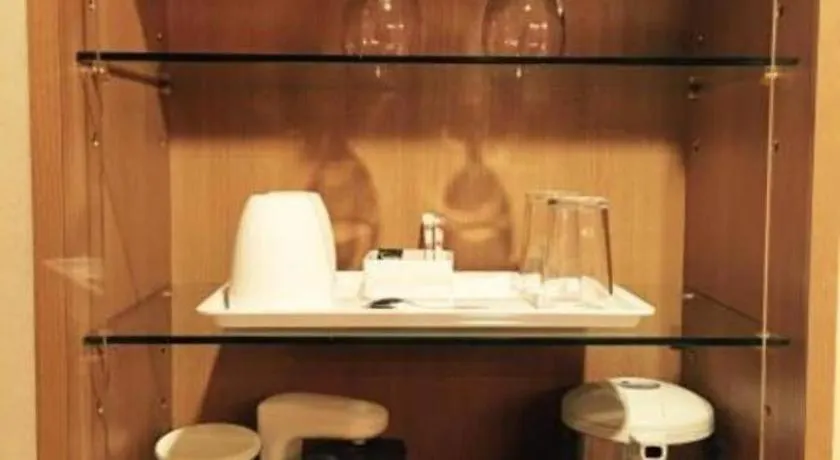***  Hotel Noanoa Kawasaki  Japan