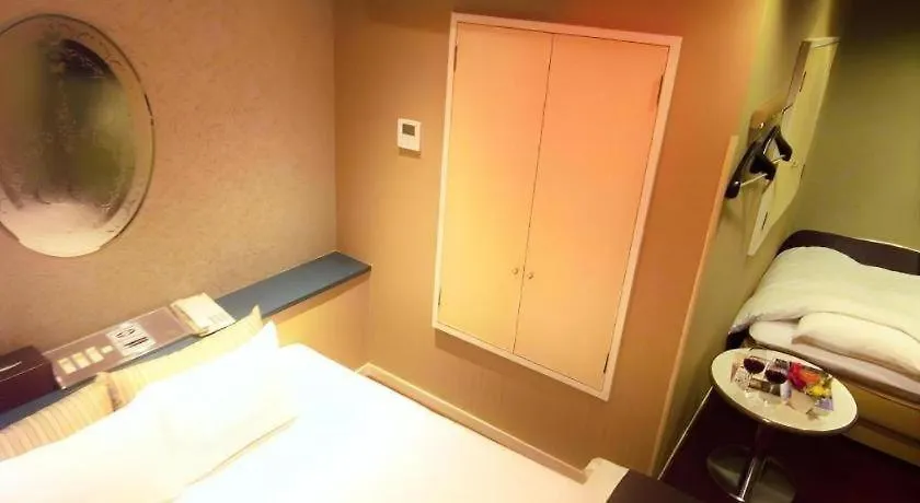 Hotel Noanoa Kawasaki  3*, Kawasaki (Kanagawa)