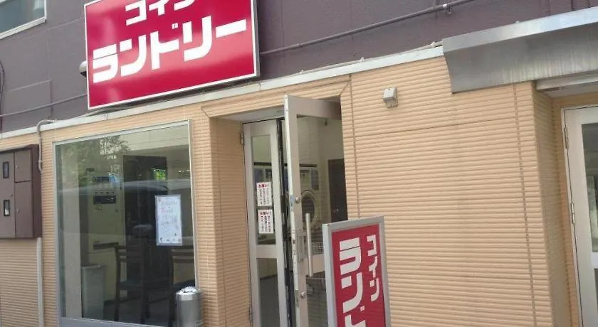 Hotel Noanoa Kawasaki