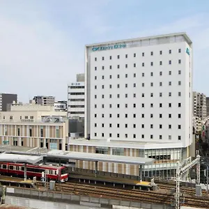 京急exイン京急川崎駅前 ホテル